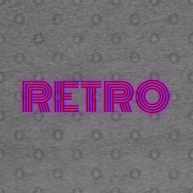 Retrowave by TaBuR